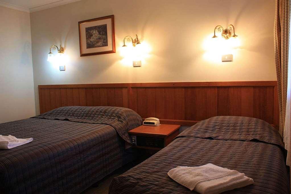 Country Comfort Armidale Habitación foto