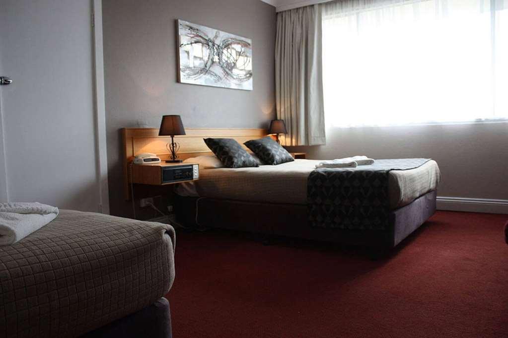 Country Comfort Armidale Habitación foto