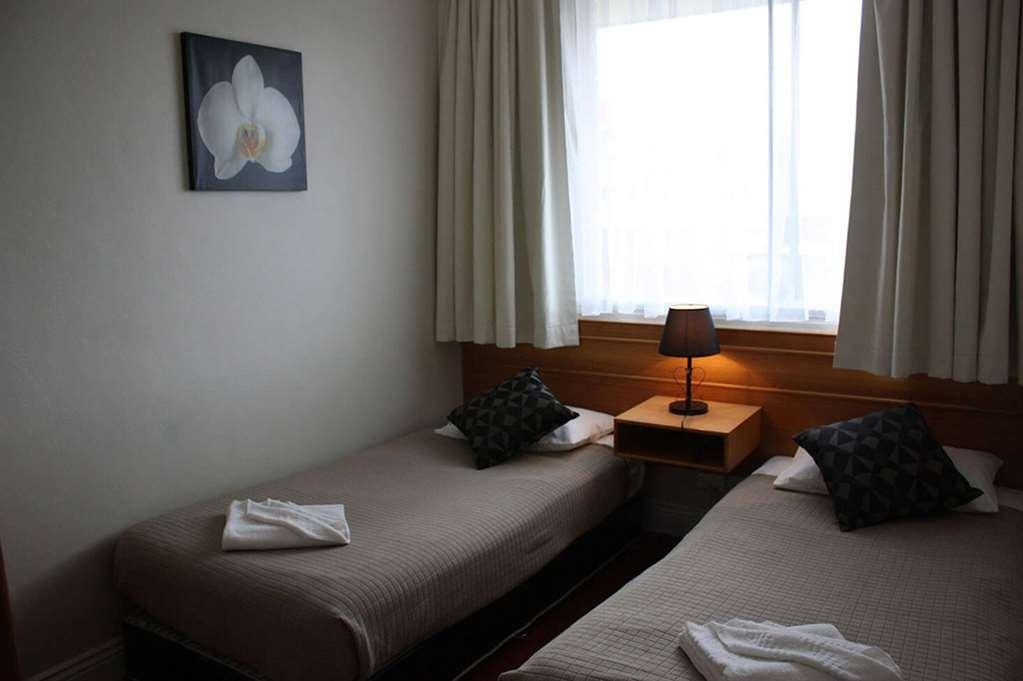 Country Comfort Armidale Habitación foto