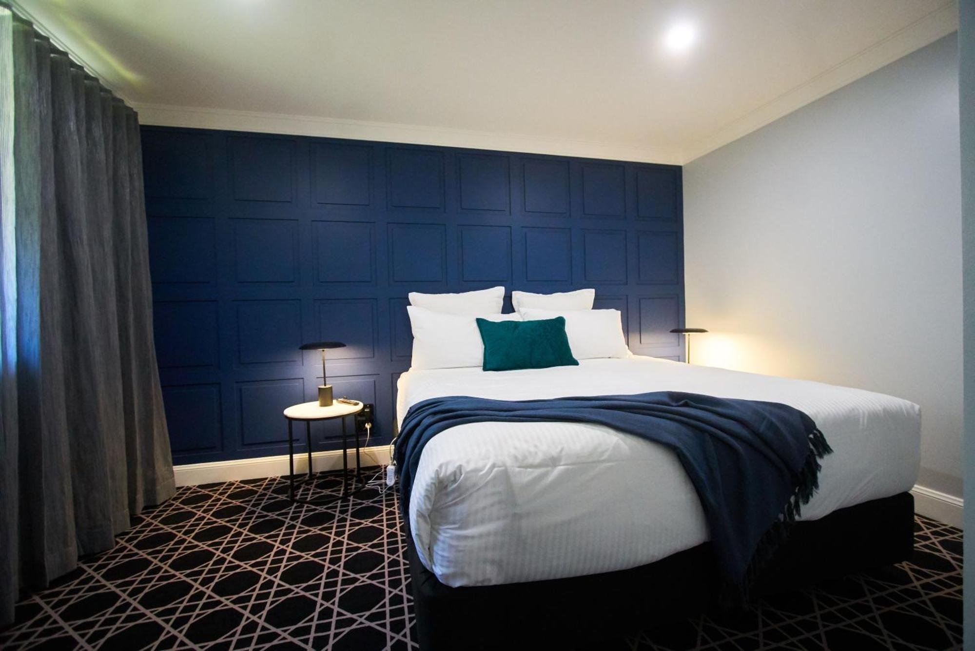 Country Comfort Armidale Exterior foto